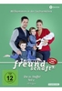 In aller Freundschaft / 21. Staffel / Teil 2 [5 DVDs]