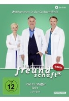In aller Freundschaft / 22. Staffel / Teil 1 [6 DVDs]