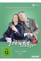 In aller Freundschaft / 22. Staffel / Teil 2 [5 DVDs]