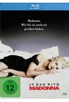 In Bed with Madonna - truth or dare