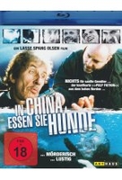 In China essen sie Hunde