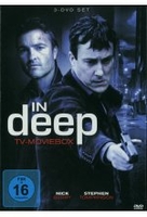 In Deep - TV Moviebox [3 DVDs]