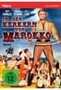 In den Kerkern von Marokko (Yankee Pasha) / Farbenprächtiger Abenteuerfilm mit Starbesetzung (Pidax Film-Klassiker)