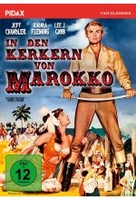 In den Kerkern von Marokko (Yankee Pasha) / Farbenprächtiger Abenteuerfilm mit Starbesetzung (Pidax Film-Klassiker)