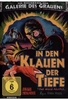 In den Klauen der Tiefe - Die Rückkehr der Galerie des Grauens 8 [LE]