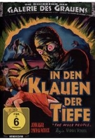 In den Klauen der Tiefe - Die Rückkehr der Galerie des Grauens 8 [LE]