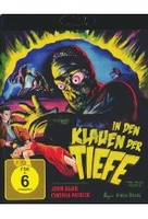 In den Klauen der Tiefe