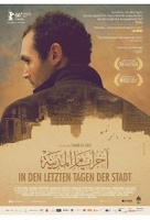 In den letzten Tagen der Stadt
