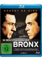 In den Straßen der Bronx