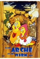 In der Arche ist der Wurm drin