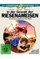 In der Gewalt der Riesenameisen - Creature Features Collection Vol. 3