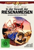 In der Gewalt der Riesenameisen - Creature Features Collection Vol. 3