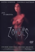In der Gewalt der Zombies