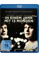 In einem Jahr mit 13 Monden