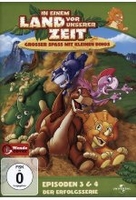 In einem Land vor unserer Zeit - Episoden 03+04