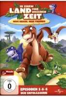 In einem Land vor unserer Zeit - Episoden 05+06