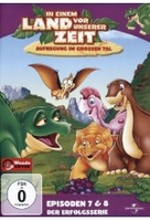 In einem Land vor unserer Zeit - Episoden 07+08