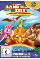 In einem Land vor unserer Zeit - Episoden 09+10