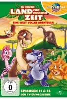 In einem Land vor unserer Zeit - Episoden 11+12