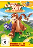 In einem Land vor unserer Zeit - Episoden 13+14