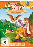 In einem Land vor unserer Zeit - Episoden 15+16