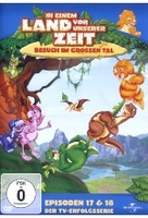 In einem Land vor unserer Zeit - Episoden 17+18