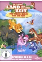 In einem Land vor unserer Zeit - Episoden 21+22