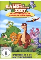 In einem Land vor unserer Zeit - Episoden 25+26
