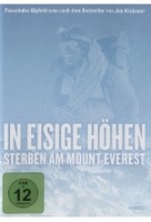 In eisigen Höhen - Sterben am Mount Everest