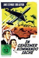In geheimer Kommandosache