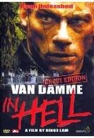 In Hell - Rage unleashed