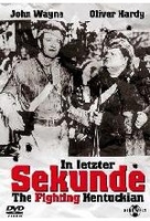 In letzter Sekunde - The Fighting Kentuckian