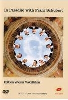 In Paradise with Franz Schubert