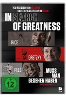 In Search of Greatness