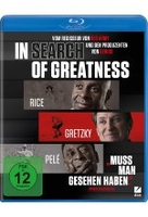 In Search of Greatness