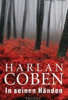 In seinen Händen