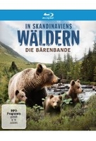 In Skandinaviens Wäldern - Die Bärenbande