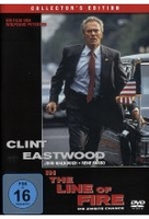 In the line of fire - Collectors Edition