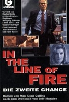In the line of fire