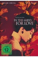 In the Mood for Love