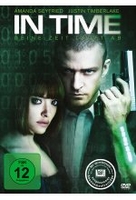 In Time - Deine Zeit läuft ab