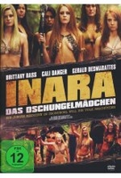 Inara - Das Dschungelmädchen
