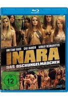Inara - Das Dschungelmädchen