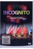 Incognito - Live at Java Jazz Festival Jakarta