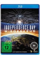 Independence Day 2 - Wiederkehr