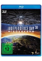 Independence Day 2 - Wiederkehr