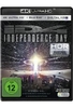Independence Day (4K Ultra-HD) (+ 2 Blu-rays)