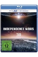 Independence Wars - Die Rückkehr (inkl. 2D-Version)