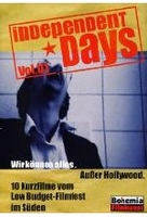 Independent Days Vol. 1 - Wir können alles...