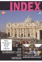 Index - Die schwarze Liste des Vatikan
